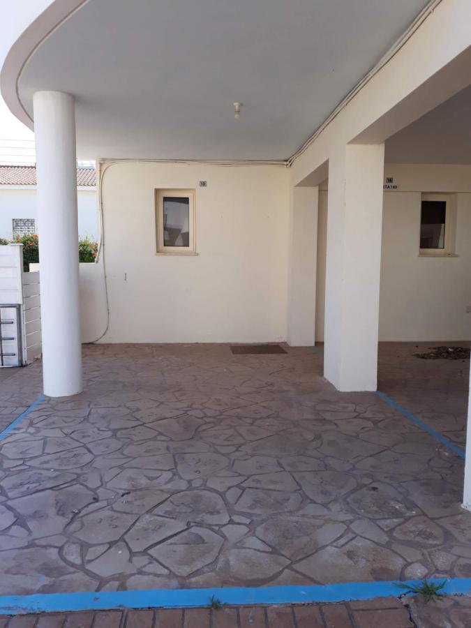 Sirina Bay Sea View Apartment 프로타라스 외부 사진