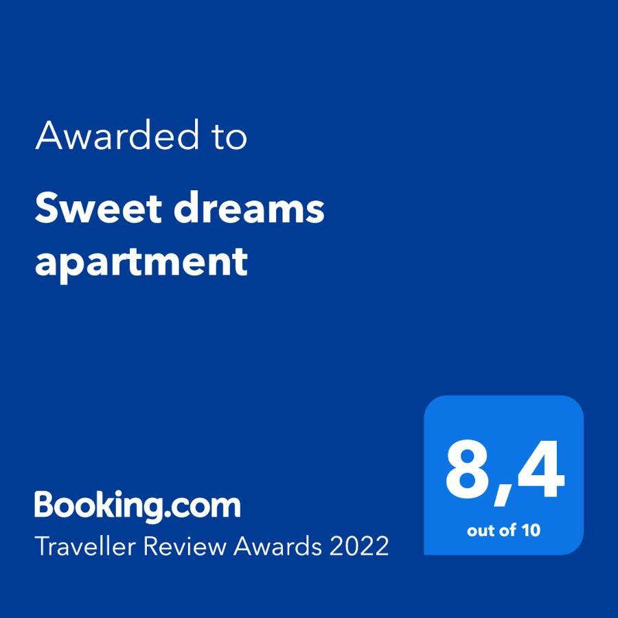 Sirina Bay Sea View Apartment 프로타라스 외부 사진